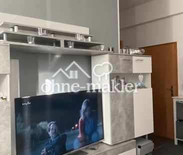 Gepflegtes, helles Apartment stadtnah und verkehrsgünstig gelegen - Foto 1