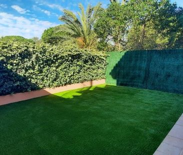 Luxury Apartment for rent in Marbella Del Este, Spain - Photo 6