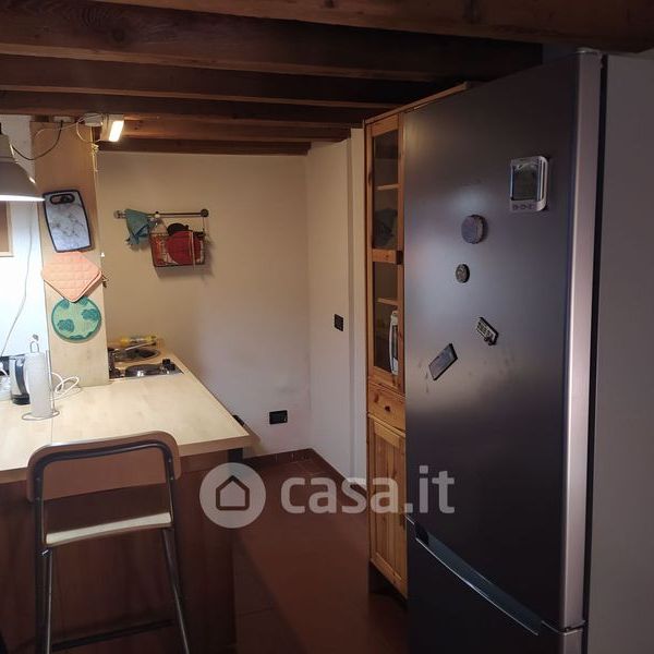Monolocale in Affitto in Ripa di Porta Ticinese 5 a Milano - Foto 1