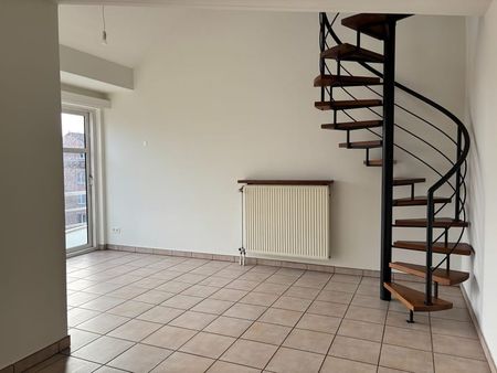 Duplex te huur - Photo 4