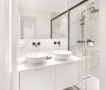 Instapklaar hoekappartement op enkele stappen van het centrum - Foto 3