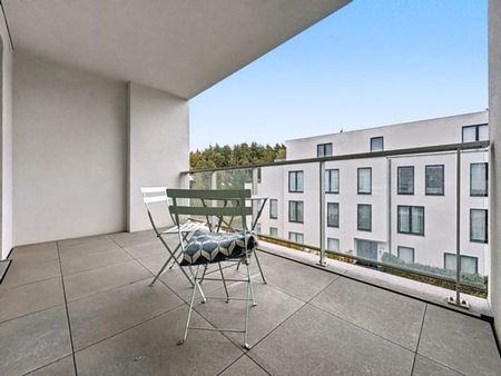 Appartement te huur - Photo 5