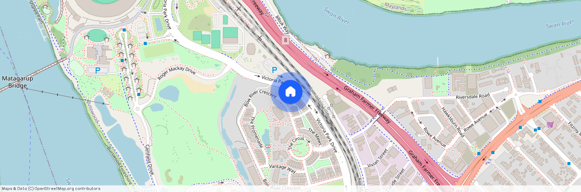 113 Victoria Park Drive Burswood, WA 6100