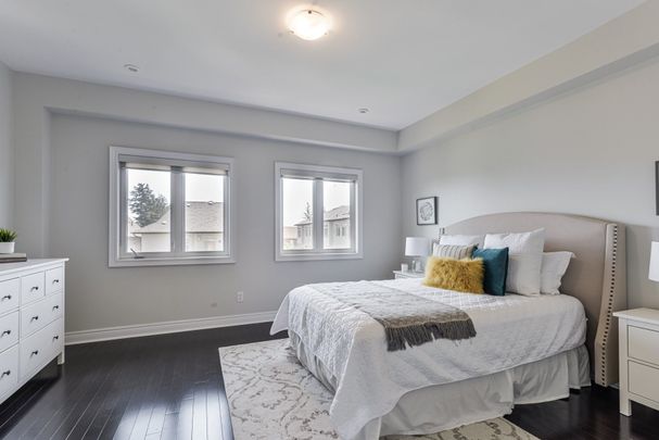 For Lease - 15 Powseland Crescent Unit# 7, Vaughan, Ontario - Photo 1