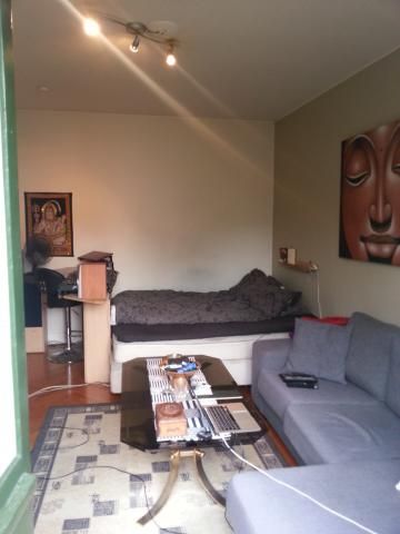 Topplägenhet uthyres! - Foto 4