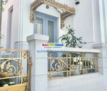 CASA SPECTACULOASA DOROBANTI CAPITALE PRETABILA FIRMA SAU REZIDENTA - Photo 4