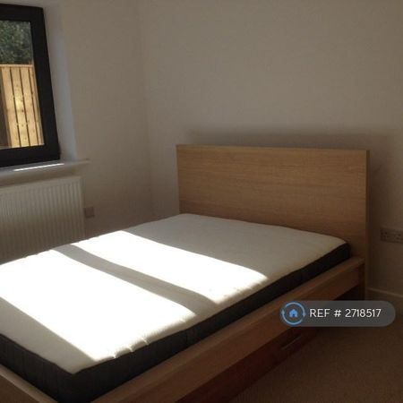 1 bedroom flat to rent - Photo 3