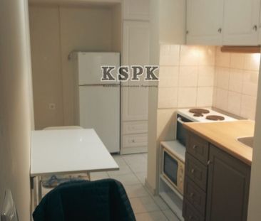 Studio/Γκαρσονιέρα για ενοικίαση Ψάχου (Πάτρα) - Photo 5