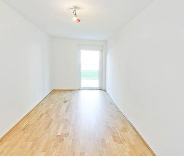 GARTENTRAUM - EXKLUSIVE GEKÜHLTE WOHNUNG MIT HÖCHWERTIGER KÜCHE SOW... - Foto 6