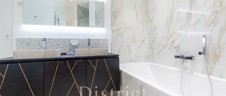 Appartement • Saint Philippe du Roule - Photo 5