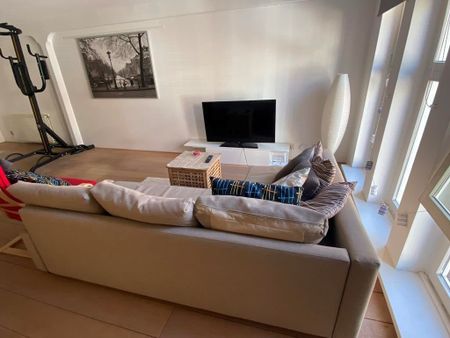 Te huur: Appartement Leidsekruisstraat in Amsterdam - Photo 3