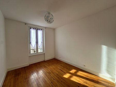 Location Maison 4 pièces 89m² CHAMALIERES 63400 - Photo 3