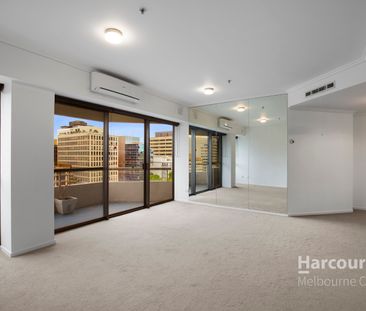 96/431 St Kilda Road, Melbourne VIC 3004 - Apartment For Rent | Domain - Photo 4