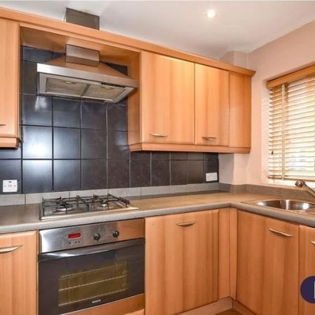 2 Bed Flat, Aveley House, RG1 - Photo 3