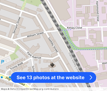 Gadsby Street, Nuneaton, CV11 - Photo 1