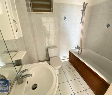 Location Appartement 1 pièce 29m² STE CLOTILDE 97490 - Photo 6