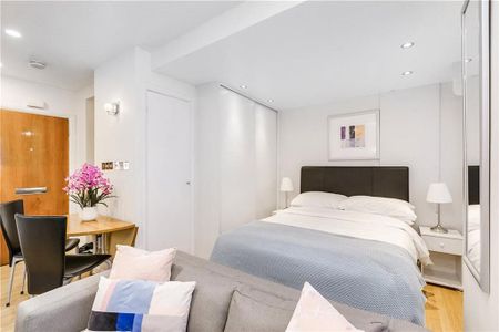 Studio to rent - Photo 4