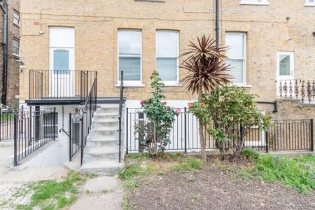 Studio to rent - Photo 5