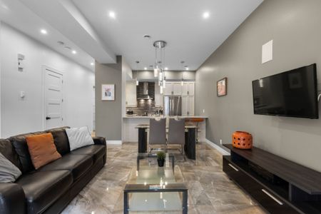 Appartement à louer - Montréal (Ville-Marie) (Centre) - Photo 5