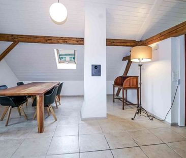 4.5 Zimmer, 106 m², 2. Stock - Foto 1