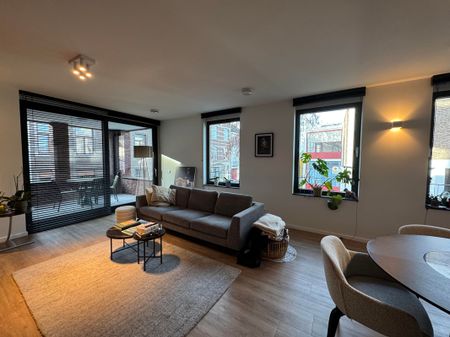 Capucijnenstraat 31B02 - Foto 4