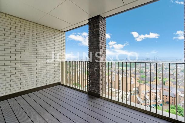 3 bedroom apartment to rent - Photo 1