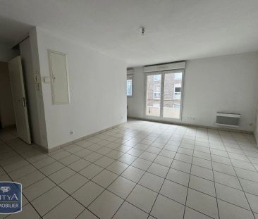 Appartement à louer 2 pièces 46.45m² - Photo 6