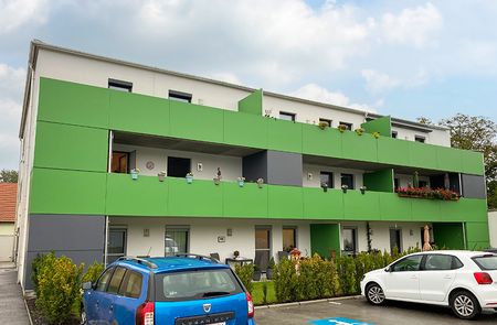 barrierefreie Wohnung in Sierndorf - Foto 4