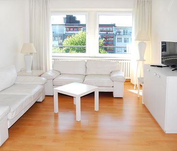 2 Zimmer in Düsseldorf - Foto 3