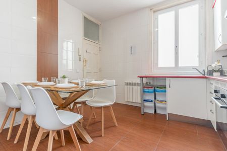 Single room in La Latina - Photo 4