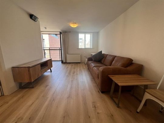 40 Henry Street, Liverpool - Photo 1