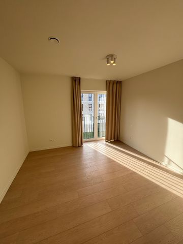 Te Huur – Modern Nieuwbouwappartement met 2 Slaapkamers op de Oude Kodak-site in Koningslo! - Photo 5