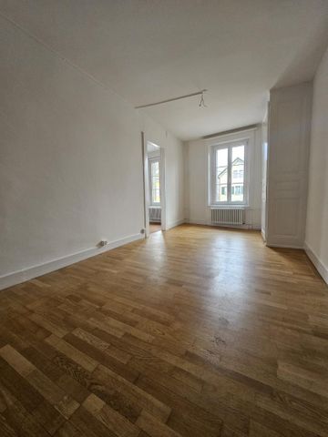 5.5 Zimmer, 120 m² - Foto 5