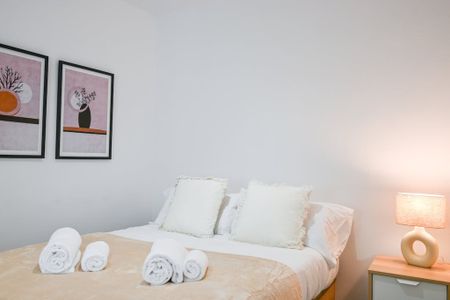 Calle de Santa Engracia, Madrid, Community of Madrid 28003 - Photo 4