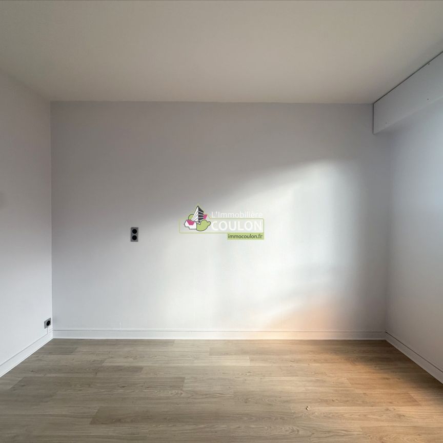 Appartement - 2 pièces - Jaude/Banque de France - Photo 1