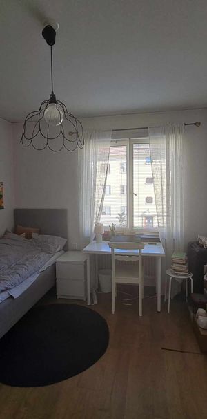 Eskilsgatan, Uppsala - Foto 1