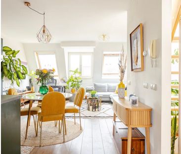 Appartement te huur: Eerste Van Swindenstraat 397-4 1093 GB Amsterdam - Foto 1