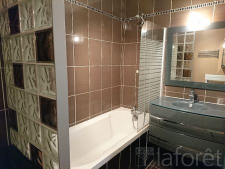 Appartement T2 près de LILLE à louer - Photo 4