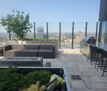 For Lease - 55 Charles Street Unit# 3311, Toronto, Ontario - Photo 6