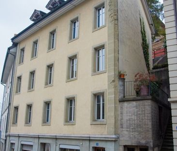 Apartment in the city center - Foto 1