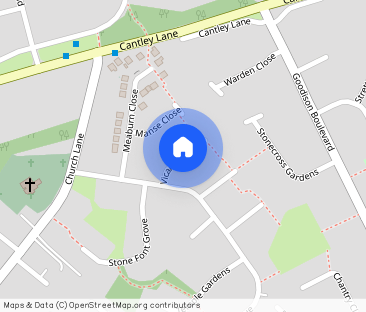 Vicarage Close, Doncaster, DN4 - Photo 1