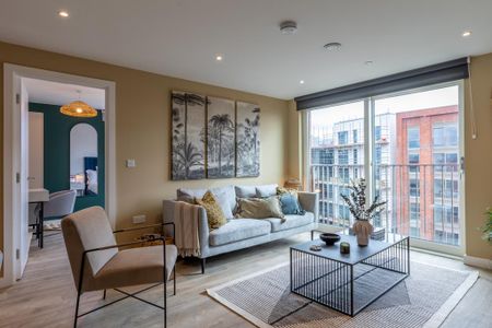 2 bedroom flat to rent - Photo 3