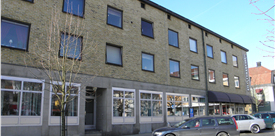 Järnvägsparken 2, 34230, ALVESTA, Sverige - Foto 2