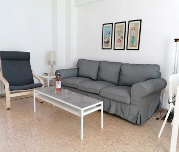 Piso de alquiler en Avenida Bruselas, Playa de San Juan - Foto 1