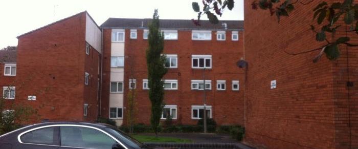 2 bed maisonette in Aigburth Centre - Photo 1