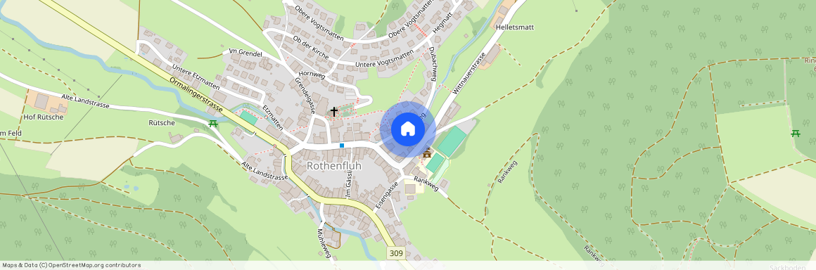 4467, Rothenfluh, Dübachweg, 97