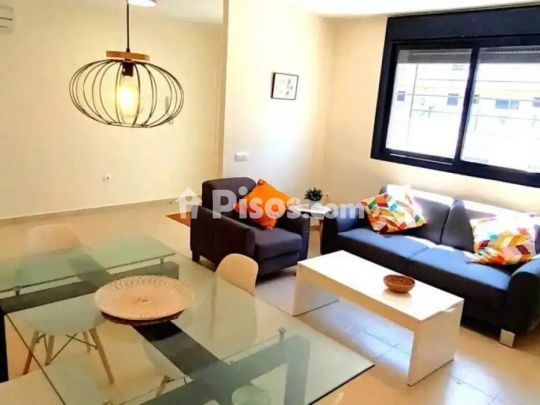 Chalet en alquiler en Torreblanca - Photo 1