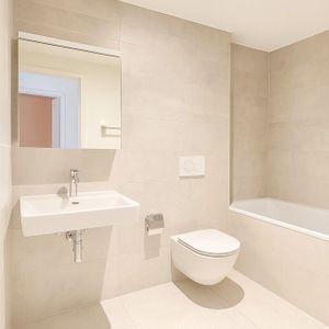 For rent Spacious Duplex of 6 rooms in Onex - Photo 3