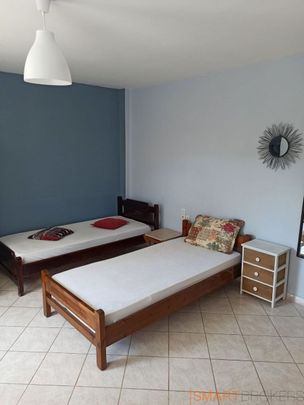 Studio/Γκαρσονιέρα για ενοικίαση Εσταυρωμένος (Ηράκλειο Κρήτης) - Φωτογραφία 1
