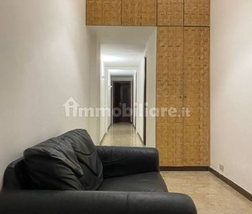 Appartamento via Giovanni Pacini 21, Pinciano - Villa Ada, Roma - Foto 1